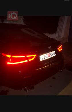 نيسان ماكسيما